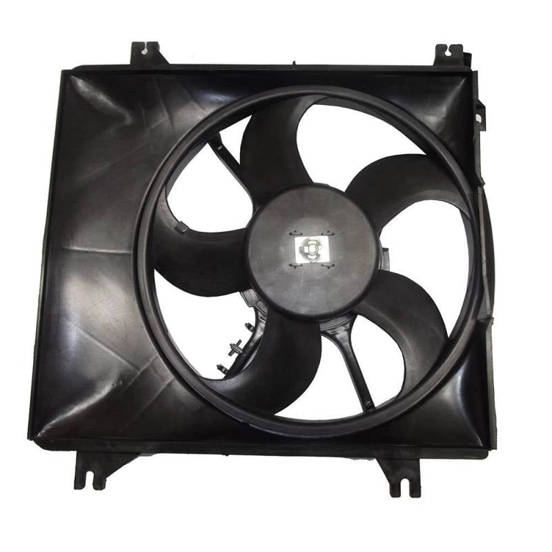 FAN COOLING HYUNDAI ATOS GETZ 9702