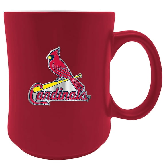 St. Louis Cardinals 19oz. Starter Mug