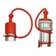 thumbnail image 2 of Acoplador hidráulico de cara plana con conector rápido y tapa antipolvo. Piezas de alto rendimiento. NPT 1 a 2, 2 of 9