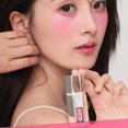 thumbnail image 3 of Blush Liquide Longue Durée et Anti-Bavure Multi-Usage Blush Liquide Mat O6N3, 3 of 7