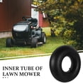 thumbnail image 4 of Lawn Mower Tire Tube 15 X 6.00-6 Inner Tube Tractor Inner Tube Hand Trucks Inner Tube, 4 of 9