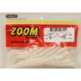thumbnail image 2 of Zoom Split Tail Trailer 4'' White Pearl 20pk, 2 of 3
