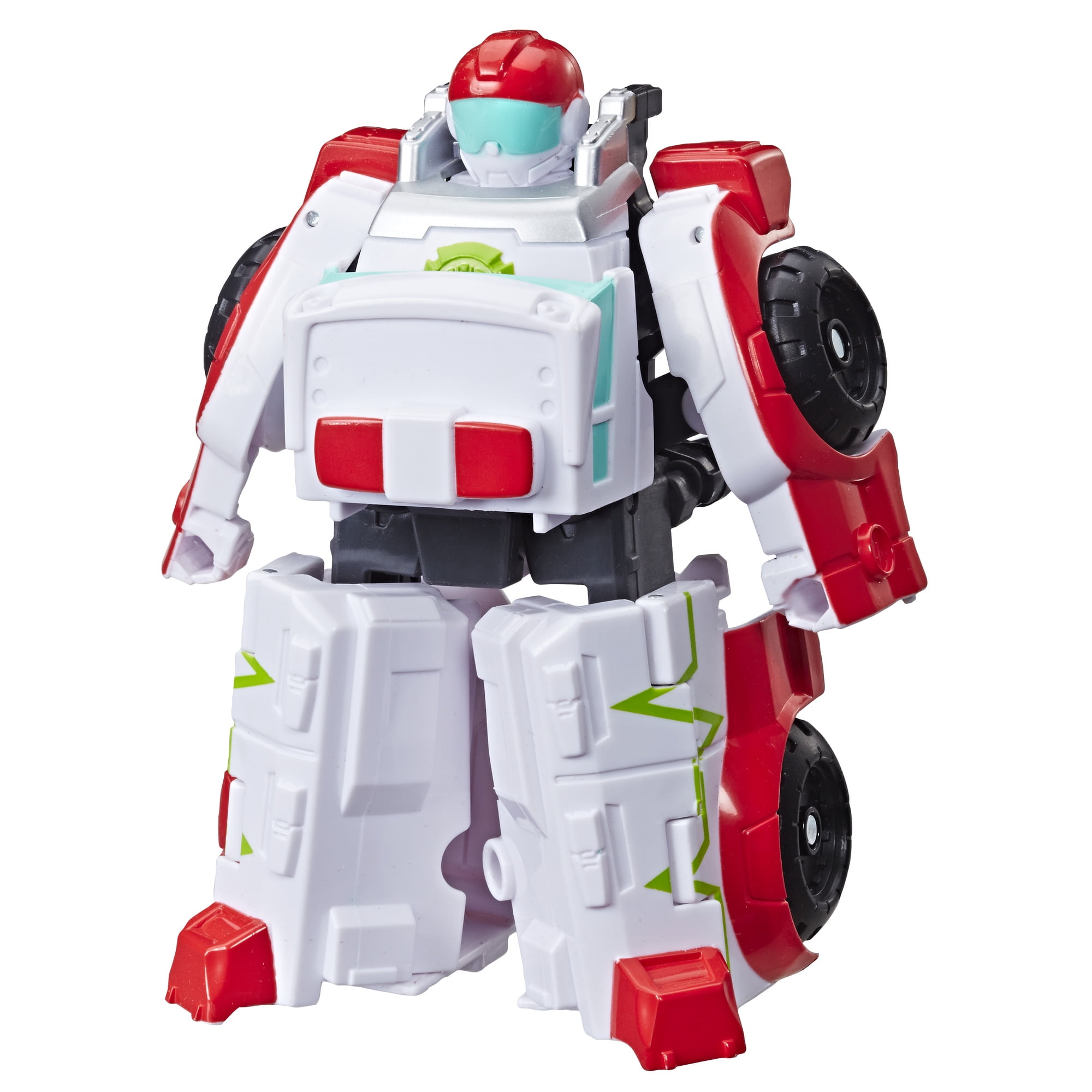 Playskool Heroes Transformers Rescue Bots Academy Medix Figure