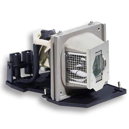 Compatible 2400MP Replacement Projection Lamp for Dell Projector 