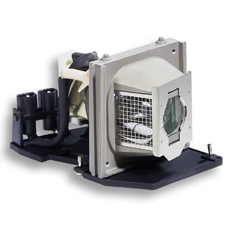 Dell 725-10089 / 0CF900 Compatible Lamp for Dell Projector with 150 Days Replacement Warranty