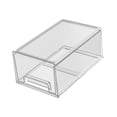 thumbnail image 3 of Bin de almacenamiento de almacenamiento de almacenamiento acelerado para tocador, organizador de almacenamiento de té de contenedor de contenedores de, 3 of 8