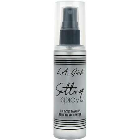 UPC 081555969172 product image for L.A. Girl Setting Spray | upcitemdb.com