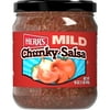 Herr's Mild Chunky Salsa, 16 oz.