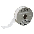 thumbnail image 1 of DBL RUFFLE WHT 7/8 - FRENCH, 1 of 3