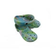 thumbnail image 3 of Girls Garden Clog Classic Slingback for Beach, Pool, and everyday wear Sizes 6 Toddler- 4 Little Kid., 3 of 5