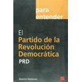 thumbnail image 1 of El Partido de la Revolución Democrática Blanco, 1 of 2