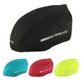 thumbnail image 5 of Rain Cover,Bike Helmet Cover Waterproof Helmet Water Snow Road Helmet Water Rain Cover Road Helmet Rain Cover With Helmet Rain Cover With Helmet Cover Road Helmet Snsowed Fluorescent Green, 5 of 7