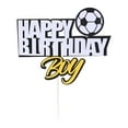 thumbnail image 1 of serony Basketball, football, cake, and card insertion, 1 of 9