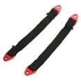 thumbnail image 4 of Suspension Limit Straps, Nylon Replacement Suspension Travel Limit Straps  For  Slash E- E-Revo2.0 90mm, 4 of 8