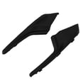 thumbnail image 2 of Déflecteur de Capuchon de Collecte d'Eau pour Pare-Brise avant pour Vios Yaris L 2014 2015 2016 2017 2018 2019, 2 of 5