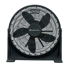 Holmes 20 3 Speed Floor Fan Walmart Com Walmart Com