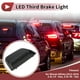 thumbnail image 2 of Ofertas Únicas 1Pcs Luz de Freno LED Tercera para Nissan Altima 2013-2018 No.265903TS1A/265909HM1A Luz de Freno Montada en la Parte Superior del Centro, 2 of 7