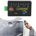thumbnail image 3 of Automobile O2 Oxygen Sensor Signal Simulator S03, Four-Wire Adjustable Voltage Tester, Professional Auto Diagnostic Tool for Engine Management Troubleshooting, 3 of 8