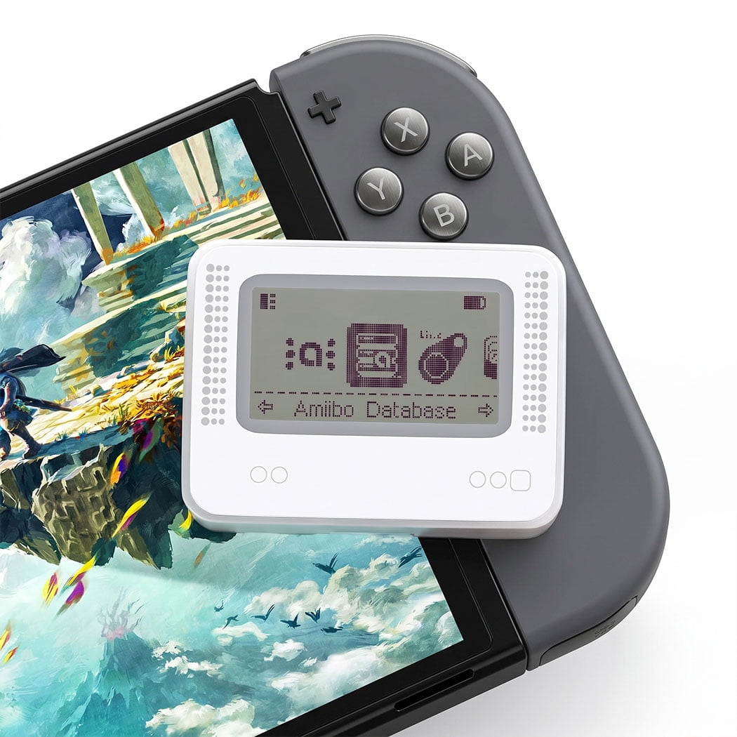 Nintendo Switch Console HAC-001(-01) Replacement Battery HAC-003