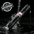 thumbnail image 4 of Klonfd High Iaser With Rechargeable Aluminum Alloy With 5 Modes For Outdoor And Emergency Use, 4 of 6