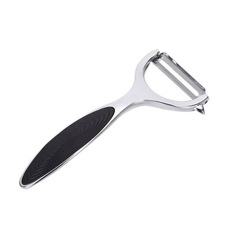 

Separator For Vegetable And Fruit Universal Anti Slip Stainless Steel Peeler