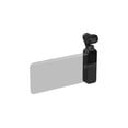 thumbnail image 2 of DJI Osmo Pocket Handheld 3 Axis Gimbal Stabilizer with integrated Camera, Attachable to Smartphone, iPhone - Bundle, 2 of 6