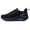 allblack, variant on Womens Arch Support Orthotic Sneakers Plantar Fasciitis Pain Relief Walking Gym Shoes US 6-11