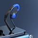 thumbnail image 3 of Auriculares inalámbricos Baoblaze V5.2 para oreja Azul negro, 3 of 8
