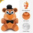 Shadow Puppet Fnaf 3Home Decorators Collection Noble Oak - u621wz9