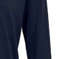 thumbnail image 4 of SOLS  Adult Prime Pique Long-Sleeved Polo Shirt, 4 of 4