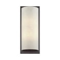 thumbnail image 3 of 45231-92 Livex Lighting Brenton - 2 Light ADA Wall Sconce-15 Inches Tall and 6 Inches Wide-English Bronze Finish, 3 of 19