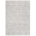 thumbnail image 2 of Safavieh Harlow Dacre Distressed Polyester Area Rug, Ivory Gray/Rust, 5'3" x 7'6", 2 of 12
