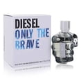 thumbnail image 2 of Solo el valiente eau de spray de toilette Diesel, 2 of 4