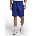 thumbnail image 3 of Reebok Men's and Big Men's Legacy Core 9" Shorts, Size XS-5XL, 3 of 5