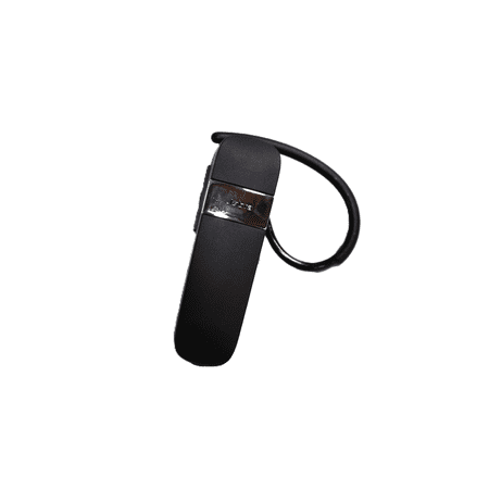 Jabra TALK 15 SE - Headset - in-ear - over-the-ear mount - Bluetooth - wireless - black