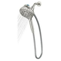 Open Box Moen 208H2 Inly Hand Showers - Nickel