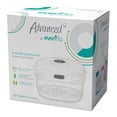 thumbnail image 4 of Esterilizador para Microondas Evenflo Advanced Transparente, 4 of 4