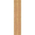 thumbnail image 4 of Ekena Millwork 7 1/2"W x 32"D x 36"H Funston Smooth Traditional Outlooker, Western Red Cedar, 4 of 4