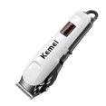 thumbnail image 1 of TFixol Tondeuse à Cheveux Rechargeable avec Écran LCD, Tête de Régulation, Puissance Forte, Faible Bruit, Coupe Rapide, 1 of 8