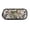 Camo Fish Pattern, variant on XYZCANDO Duck Silhouette Camouflage Pattern Polyester Pen Case Pouch for Boys Girls, Elementary School Pencil Pouch Zipper Pencil Case for Field Study Daily Use