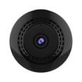 thumbnail image 3 of Dispositivo de grabación de videocámara recargable Matsuzay WiFi Camera 720 Cámaras de video Negro, 3 of 6