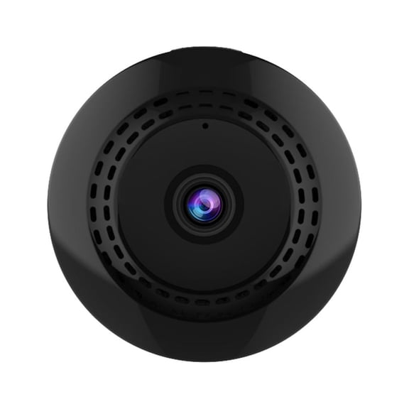 Cámara WiFi Seitruly Vista nocturna 720 Grabadora de video HD Videocámara LED infrarroja