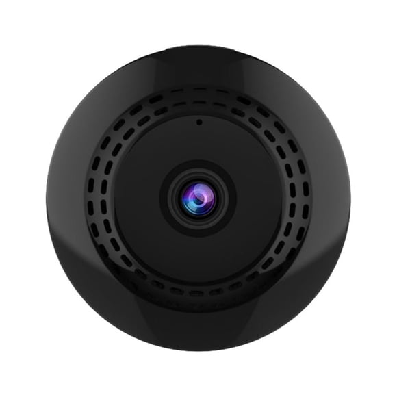 Cámara WiFi Seitruly Vista nocturna 720 Grabadora de video HD Videocámara LED infrarroja