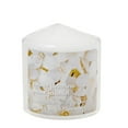 thumbnail image 1 of 2,75 "X3" Pilier Parfumé Jasmin Sucré - Ensemble De 6, 1 of 3