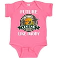 thumbnail image 3 of Inktastic Future Duck Hunting Legend Like Daddy Boys Baby Bodysuit, 3 of 5