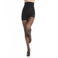 thumbnail image 3 of Hanes Women's Firm Control High Waist Power Shapers™ Nude L, 3 of 4