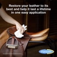 thumbnail image 2 of Jabón para sillines y cuero Limpiador de sillines Farnam Leather New, 2 of 9