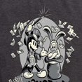thumbnail image 3 of Mickey & Friends - Presto Chango - Women's Short Sleeve Graphic T-Shirt, 3 of 5