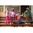 thumbnail image 3 of Kids & Toddler Boys Pants Girls Legging Pants with Drawstrings (2-14 Years) Variety of Colors, 3 of 3