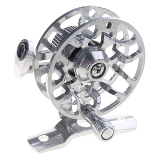 crystal river 2101 fly reels Euro Averon Reel and represents some of the best values in fly fishing. South Bend Crystal River Cahill